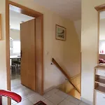 Appartement Oevern Dieck