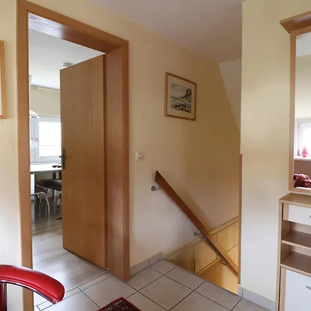 Apartman Oevern Dieck