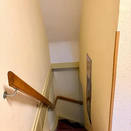 Apartament Oevern Dieck Wustrow (Fischland)