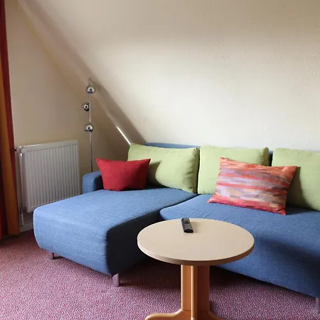 Apartman Oevern Dieck