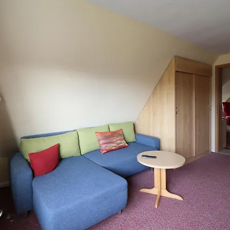 Oevern Dieck Apartman Wustrow