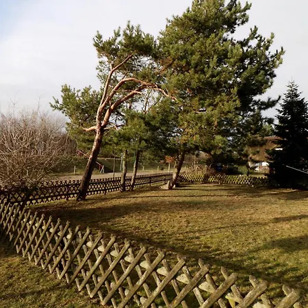 Oevern Dieck * Wustrow (Fischland)
